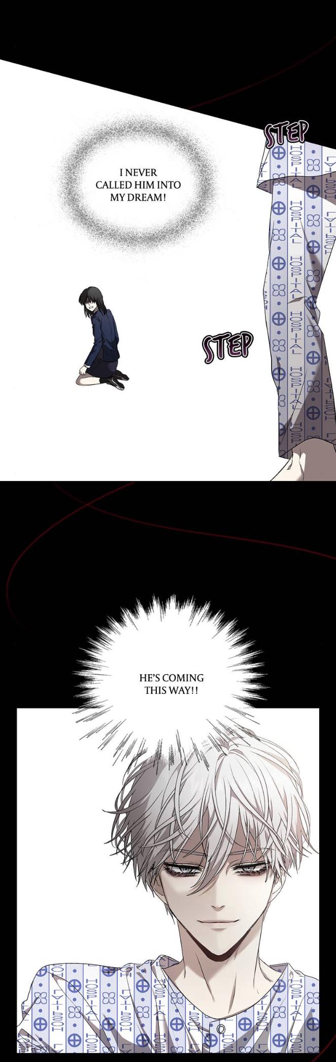 Dreaming Freedom Chapter 7 image 39